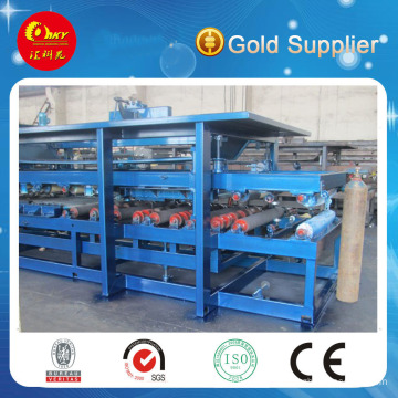 Steel Sandwich Panel Production Line